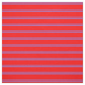 Lila und rotes Muster Stoff (Muster)