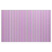 Lila und schmalzfarbenes Muster Stoff (Yard (91,4 cm))