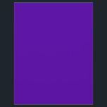 Lila und schwarzer zweiseitiger Flyer<br><div class="desc">Zwei Seiten Papier mit einer hellen Vorderseite und schwarz hinten auf der drehend Seite. Flyer können für zweiseitige Papiere für Scrapbooking oder andere Kunstprojekte verwendet werden.</div>