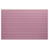 Lila und Tan-Lined/Streifenmuster Stoff (Yard (91,4 cm))