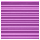 Lila und violette Linien Stoff (Muster)