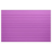 Lila und violettes Muster Stoff (Fat Quarter (45,7 x 55,9 cm))