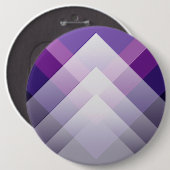 Lila und weiß button (Vorne & Hinten)