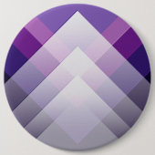Lila und weiß button (Vorderseite)