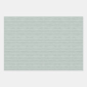 Lila Verpackungspapier mit Blumenmuster Geschenkpapier Set (Vorderseite 2)