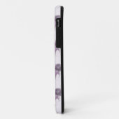 Lila Verschraubung der Natur Case-Mate iPhone Hülle (Hinten/Links)