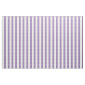 Lila, vertikale Streifen Stoff (Yard (91,4 cm))