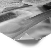 Lila Violetten, Poster (Ecke)