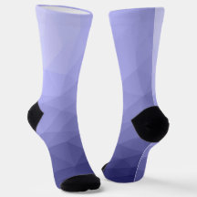 Lila violettes Maschenmuster
