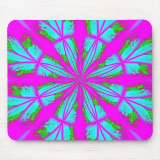 lila Vkik Mousepad (Vorne)