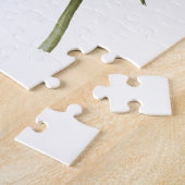 Lila Vögel Martins John James Audubon von Amerika Puzzle (Seite)