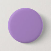 Lila (Vollfarbe) Button (Vorderseite)