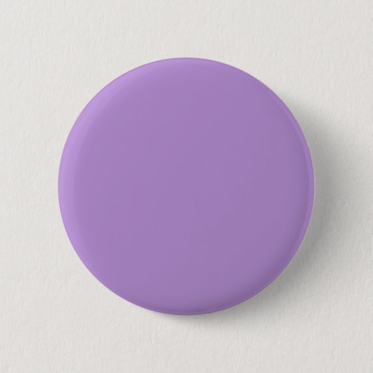 Lila (Vollfarbe) Button (Vorderseite)