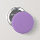 Lila (Vollfarbe) Button (Vorne & Hinten)