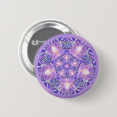 Lila W1 Button (Vorne & Hinten)