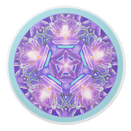 Lila W1 Keramikknauf