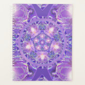 Lila W1 Planer (Vorderseite)