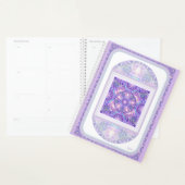 Lila W1 Planer (Anzeige)