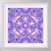 Lila W1 Poster (Vorne)