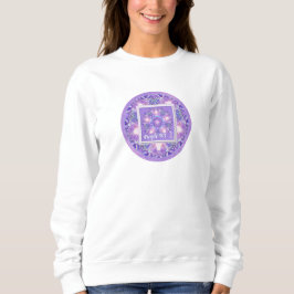 Lila W1 Sweatshirt