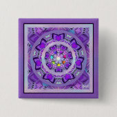 Lila W2 Button (Vorderseite)