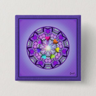 Lila W2 Button
