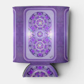 Lila W2 Dosenkühler (Vorderseite)