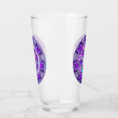 Lila W2 Glas (Links)
