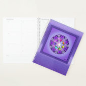 Lila W2 Planer (Anzeige)