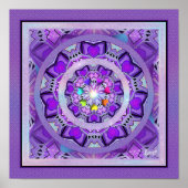 Lila W2 Poster (Vorne)