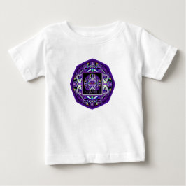 Lila W3 Baby T-shirt
