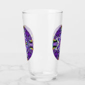 Lila W3 Glas (Links)