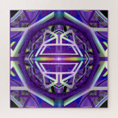 Lila W3 Puzzle (Horizontal)