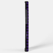 lila w3 samsung galaxy hülle (Rechte Seite)