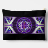 lila w3 zubehörtasche (Rückseite)