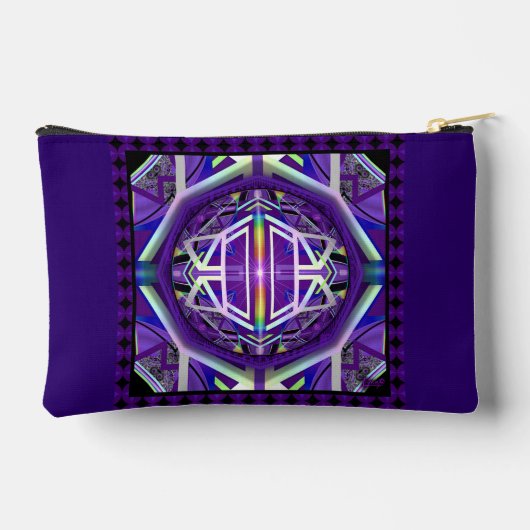 lila w3 zubehörtasche (Rückseite)