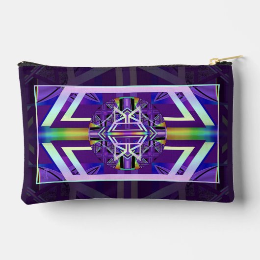 lila w3 zubehörtasche (Rückseite)