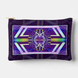 lila w3 zubehörtasche