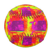 lila Wale Gelb Thunder_Cove Baseball (Rückseite)