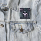 Lila Web Button (Beispiel)