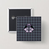 Lila Web Button (Vorne & Hinten)