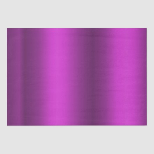 Lila Weihnachten Seidenpapier (Vorderseite)