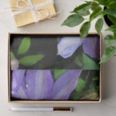 Lila Winde Decoupage Seidenpapier (Geschenk)