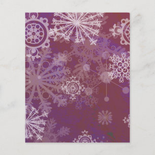 Lila Winter Flyer