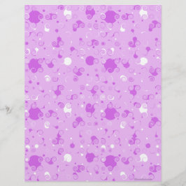 Lila Wirbles Scrapbook