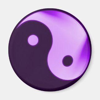 Lila Yang-Magnet Magnet