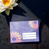 Lila Yoga Instructor Rose Gold Mandala