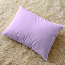 Lilac Accent Pillow Dekokissen
