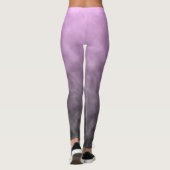 Lilac Ash Leggings (Rückseite)