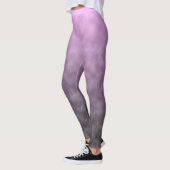 Lilac Ash Leggings (Links)